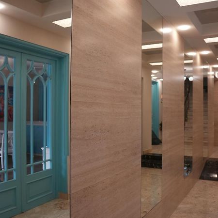 Hotel Embassy Tbilisi Eksteriør bilde