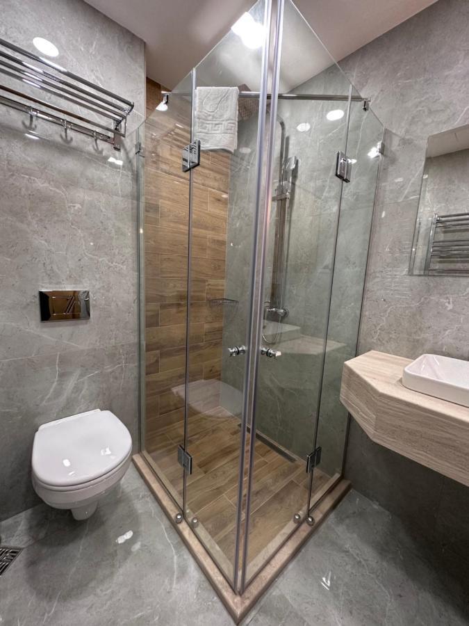 Hotel Embassy Tbilisi Eksteriør bilde