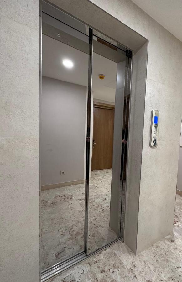 Hotel Embassy Tbilisi Eksteriør bilde
