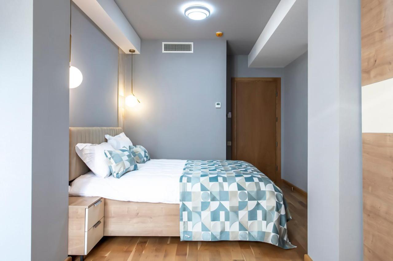 Hotel Embassy Tbilisi Eksteriør bilde