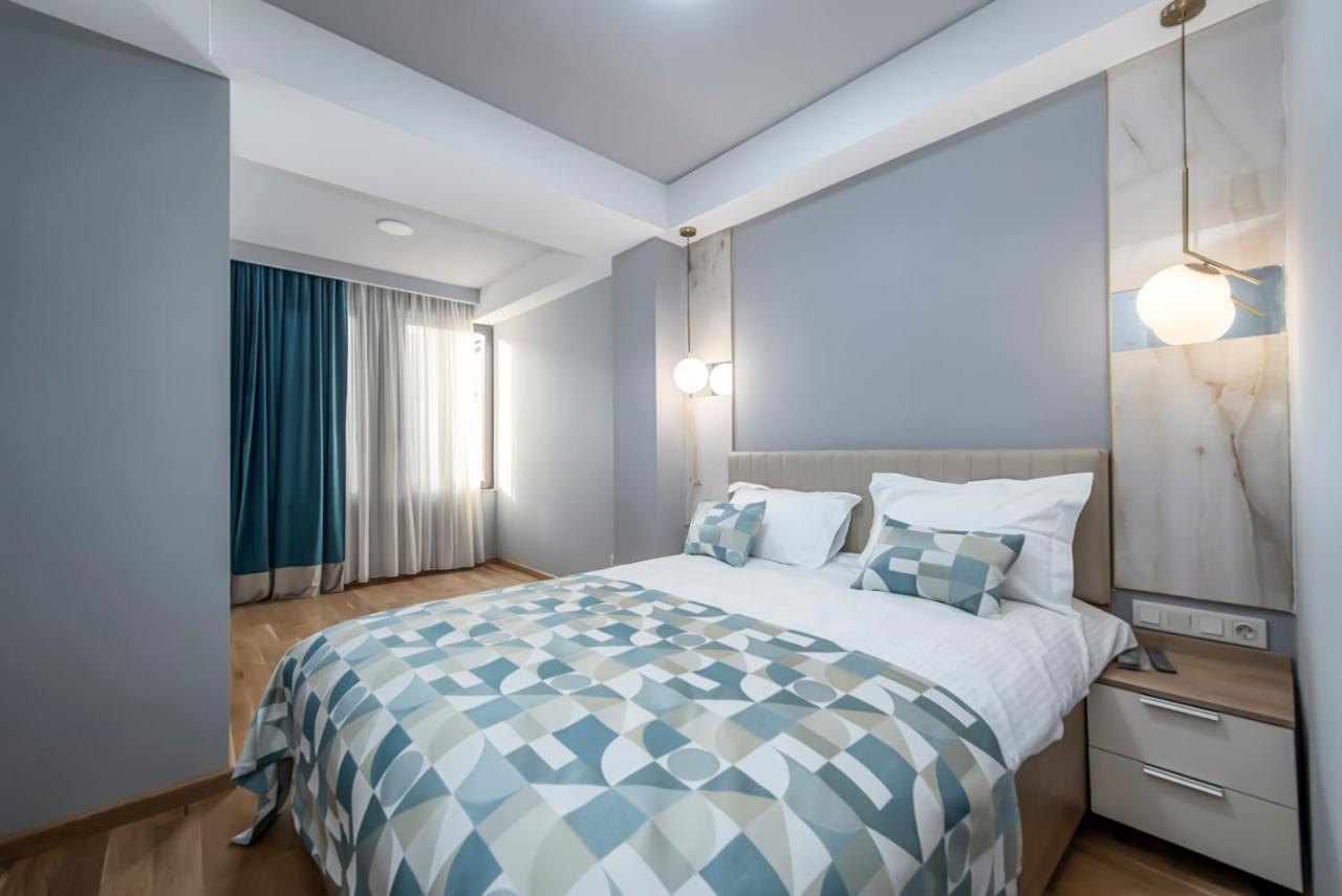 Hotel Embassy Tbilisi Eksteriør bilde